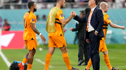 Holanda e Van Gaalit me gjasa të mira për kualifikim