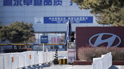 Dy kompani jug-koreane synojnë ndërtimin e fabrikës së baterive në SHBA