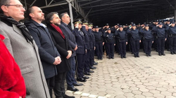Në Prishtinë është inauguruar objekti i Stacionit policor “Veriu”