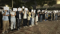 Përhapen në mbarë Kinën protestat kundër “zero-COVID”