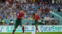 LIVE: Nis ndeshja Portugali – Uruguai