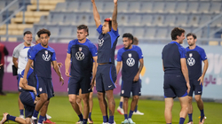 SHBA-ja duhet të fitojë ndaj Iranit ose kthehet në shtëpi