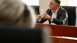 Tahiri: Anëtarësimi në Këshillin e Evropës të mos ndërlidhet me proceset e tjera politike