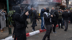 Vriten tre palestinezë nga ushtria izraelite, dy prej tyre vëllezër