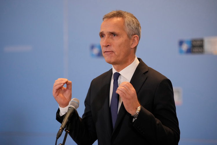 Stoltenberg: Rusia është dobësuar, Putini ka dështuar