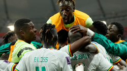 Senegali eliminon Ekuadorin, avancon në 1/8 e finales