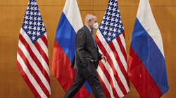 Ngrihen bisedimet bërthamore SHBA-Rusi