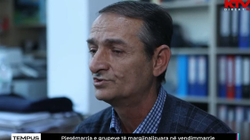 Qytetarët nga komunitetet thonë se kanë probleme të shumta