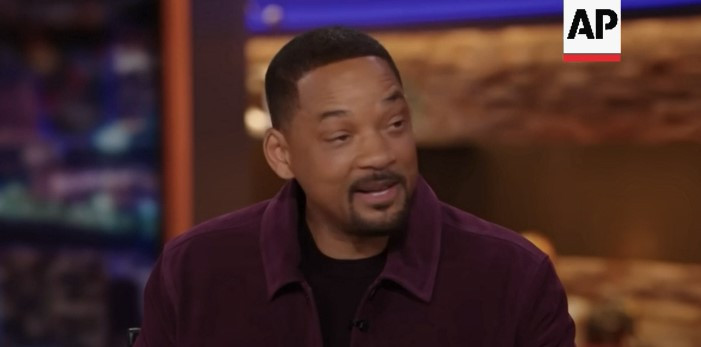 Will Smith - Trevor Noah - Oscar - Chris Rock - ceremonia