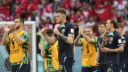 Australia dhe Danimarka kërkojnë një vend në 1/8 e finales
