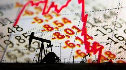 Që nga fillimi i muajit, çmimi i naftës në tregun botëror ka pasur rënie të vazhdueshme