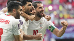 Kërcënohen familjet e futbollistëve të Iranit