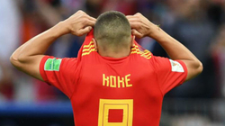 Koke thotë se Spanja nuk ia ka frikën askujt, madje as Brazilit