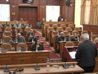 Kuvendi komunal i Prizrenit, komunitetet joshumice