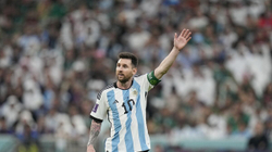 Messi krahasohet me Alberto Tomban