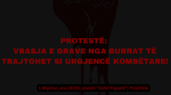 Të enjten në Prishtinë protestohet kundër vrasjes së grave nga burrat
