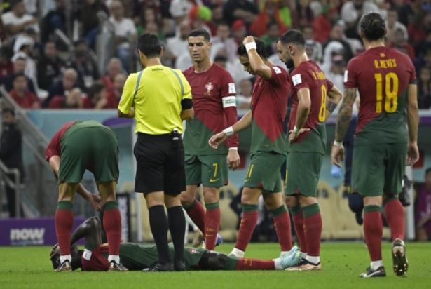 Portugalia mund ta vazhdojë Botërorin pa Mendesin