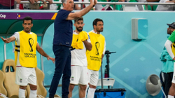 Jep dorëheqje përzgjedhësi Queiroz