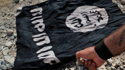 Vritet lideri i IS-it, Abu al-Hassan al-Hashemi al-Qurayshi