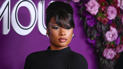Megan Thee Stallion kishte frikë të lansonte muzikë personale