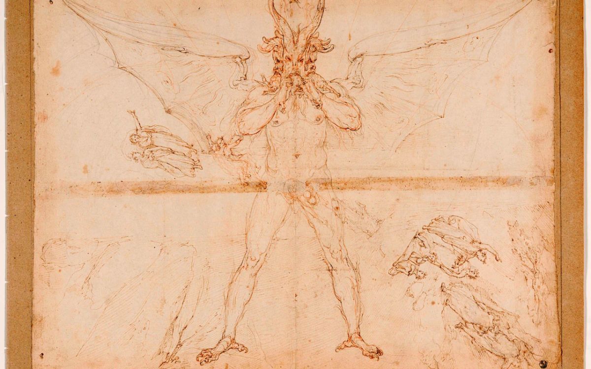 Satanism on the rise, devil worshipers are increasing - KOHA.net