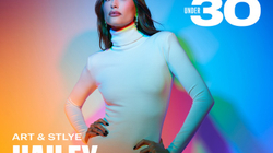 Hailey Bieber pjesë e listës “Forbes 30 Under 30”