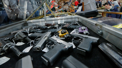 SHBA-ja shënon nivelin më të lartë të vdekjeve nga armët në 30 vjet