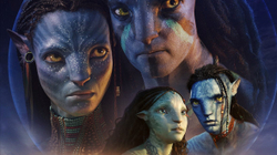 Buxheti marramendës i filmit “Avatar: The Way of Water”