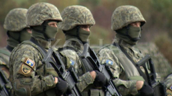 Kuvendi vendosi për dërgimin e kontingjentit të FSK-së në ishujt Falklands