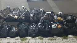 Policia njofton se ka parandaluar dy raste të kontrabandës të martën