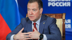 Medvedevi lëshon paralajmërim të frikshëm për NATO-n