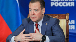 Medvedevi lëshon paralajmërim të frikshëm për NATO-n
