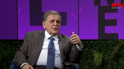 Spahiu: Shqipëria s’ka interesim të bashkohet me Kosovën