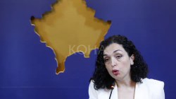 Osmani: Sakrifica e dëshmorëve dhe veteranëve, udhërrëfyes për forcimin e shtetit