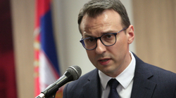 Petkoviq: Kurti po mundohet në çdo mënyrë ta evitojë Asociacionin
