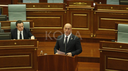 Haradinaj kërkon nga Kurti të japë dorëheqje