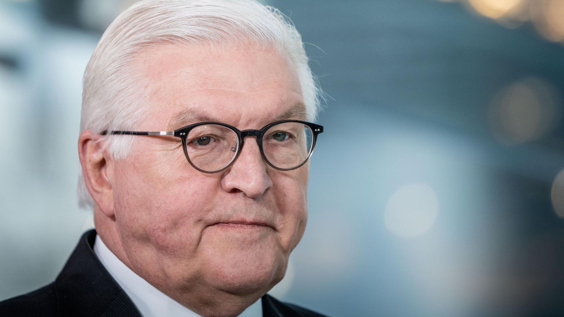Pas 27 vjetëve, një president gjerman viziton Tiranën