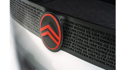 Citroëni po bëhet me logo të re