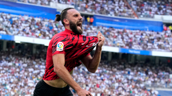 Barça e “goditur” luan ndaj Mallorcas së Muriqit