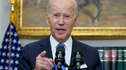 Bideni i drejtohet me gisht Putinit: S’frikësohemi nga ti