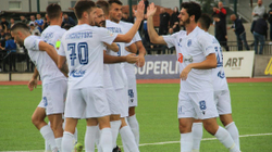 Drita kalon në epërsi