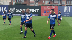 Malisheva e Gjilani në çerekfinale të Kupës