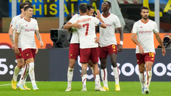 Roma përmbys Interin në shtëpi