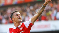 Xhaka rikthehet me autogol tek Arsenali