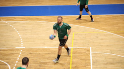 Hendboll, fitore e vështirë e Trepçës ndaj Vëllaznimit