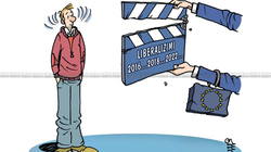 Karikatura e ditës