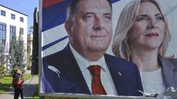 Të dielën zgjedhjet e përgjithshme në Bosnjë-Hercegovinë