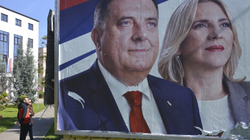 Të dielën zgjedhjet e përgjithshme në Bosnjë-Hercegovinë