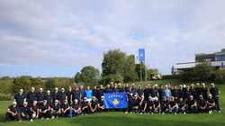 Kampionati unik i Kosovës në golf