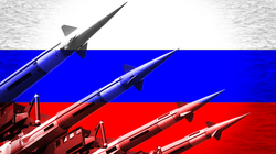 NATO: Putinin e presin “pasoja të rënda” nëse i përdor armët bërthamore